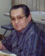 Carlos Rafael Cianchini Anselmi