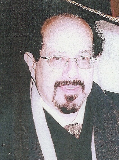 Dr. Rodulfo Gautier Portuondo