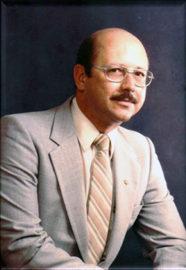 Dr Luis Rodríguez Medina
