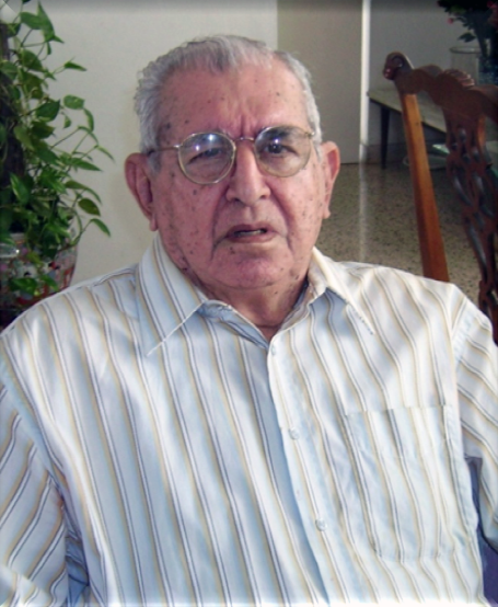 Jose Colon Perez