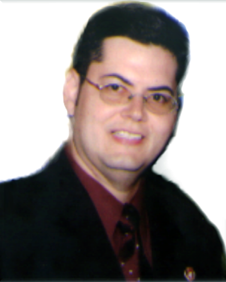 Rafael Enrique Ramos Ortiz