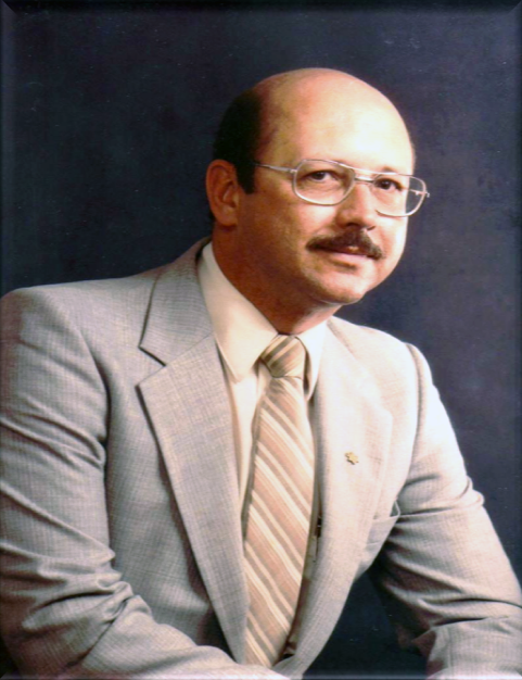 Luis Rodriguez Medina