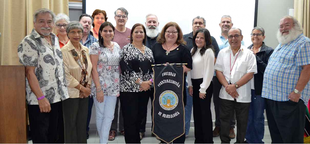 Junta Directiva 2020