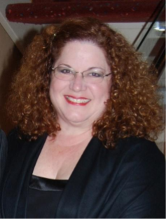 Rosana Medina Peraza