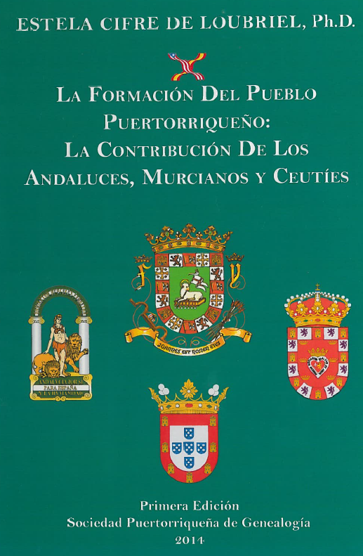 Andaluces Murcianos Y Ceuties