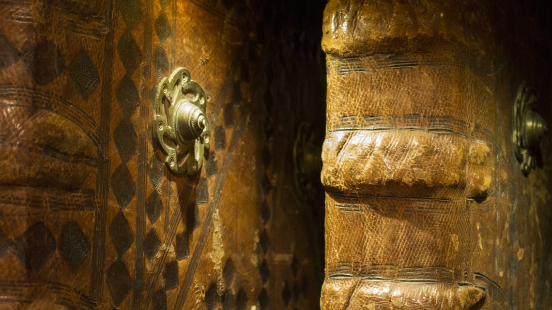 Sobre los Apellidos Hispanos de Origen Judío Sefardita