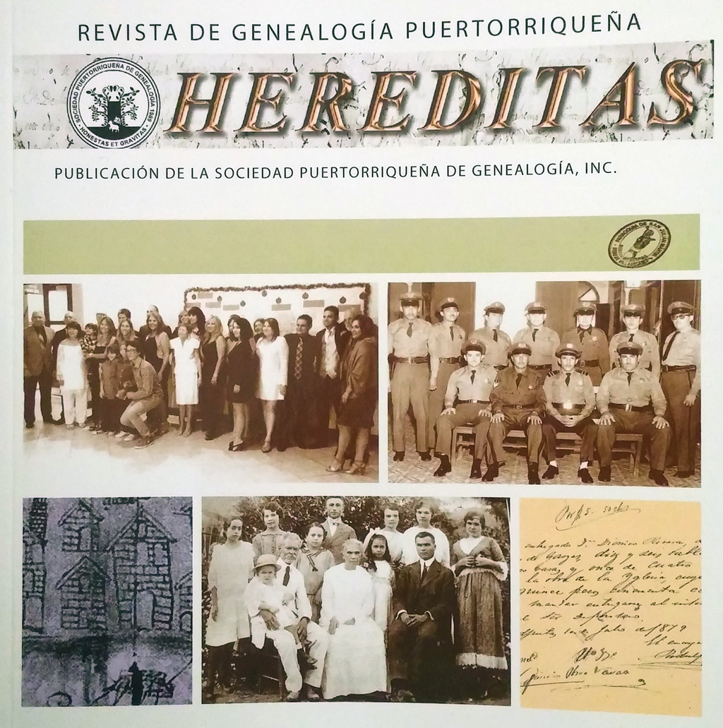 SPG – Hereditas Vol. 16, Número 2, Año 2015