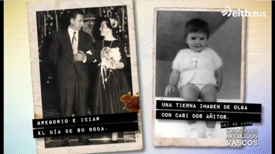 Todos los Apellidos Vascos