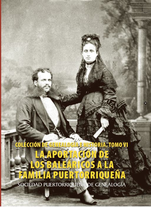 De las islas a la isla: 4,005 baleáricos en Puerto Rico y seguimos contando