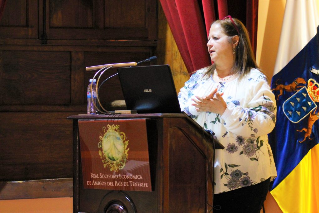 El Congreso de Genealogía cierra su primera edición con más de 100 asistentes