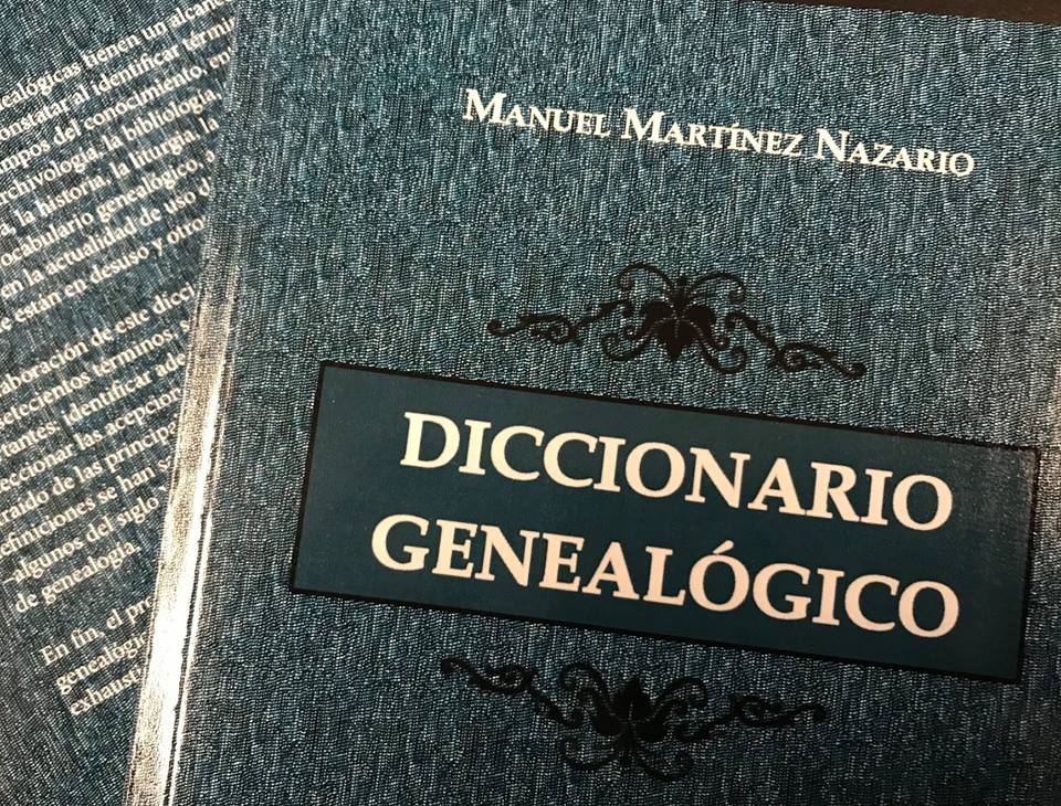 Diccionario Genealógico