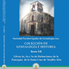 Trujillo Alto - Libros 1ro, 2do y 3ro de Defunciones de la Parroquia de la Santa Cruz