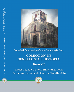 Trujillo Alto Defunciones