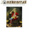 Hereditas – Volúmenes