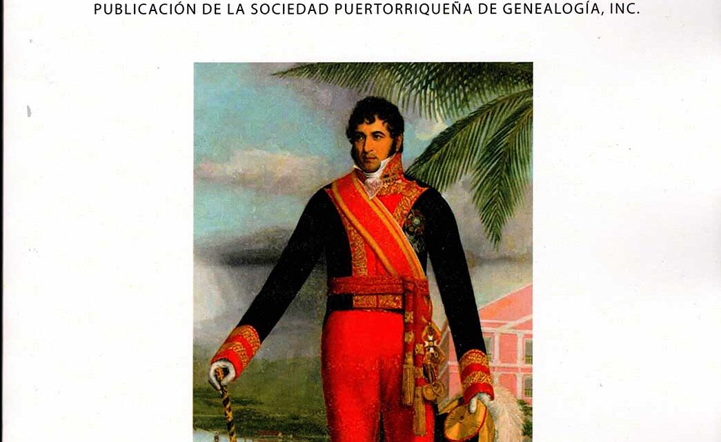 Hereditas – Suscripción Anual (2026)