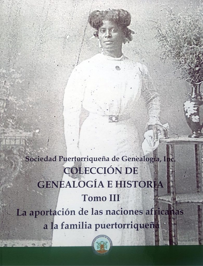 La Aportación de las Naciones Africanas a la Familia Puertorriqueña