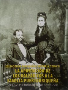 Libro Balearicos