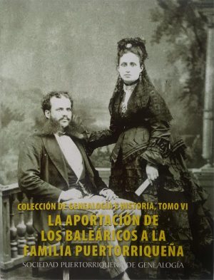 Libro Balearicos