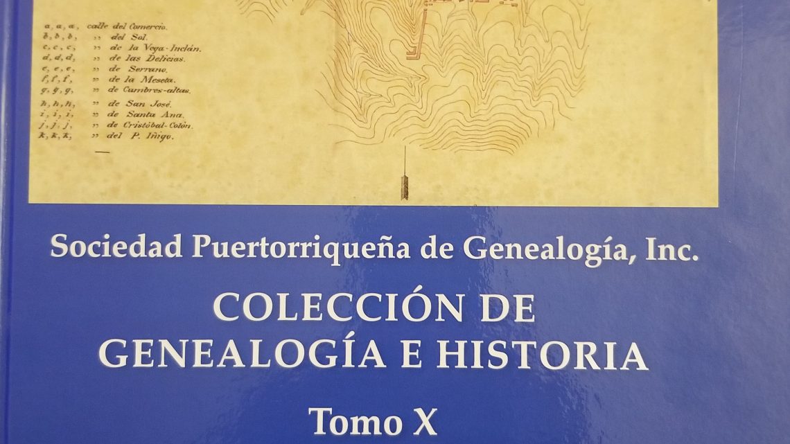 Libro Tercero de Bautismos de la Parroquia de San Miguel Arcángel de Utuado, 1792-1804