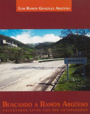 Buscando a Ramon Argueso