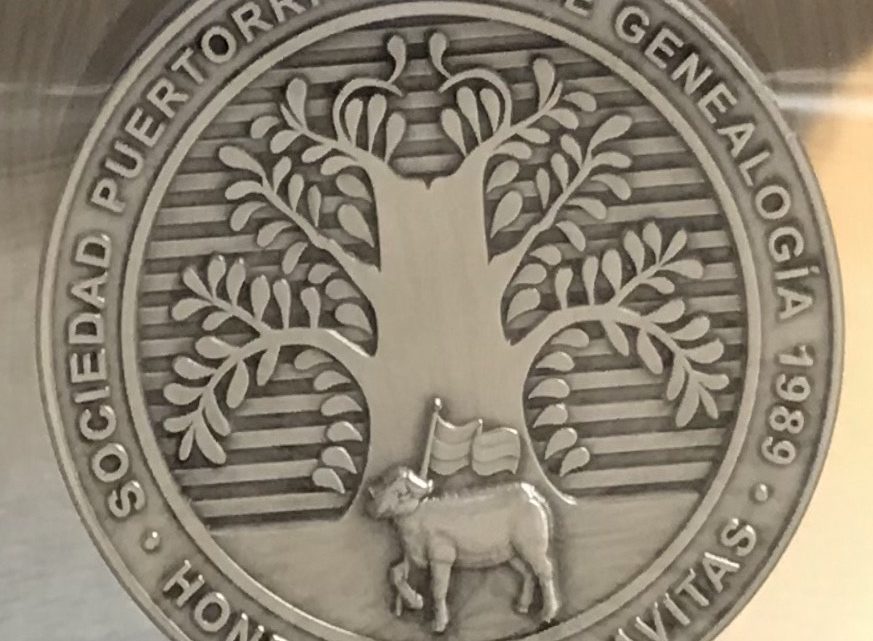 Medallas Conmemorativo Aniversario de 25 Años