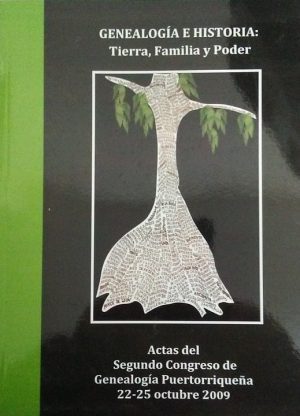 Tierra Familia y Poder