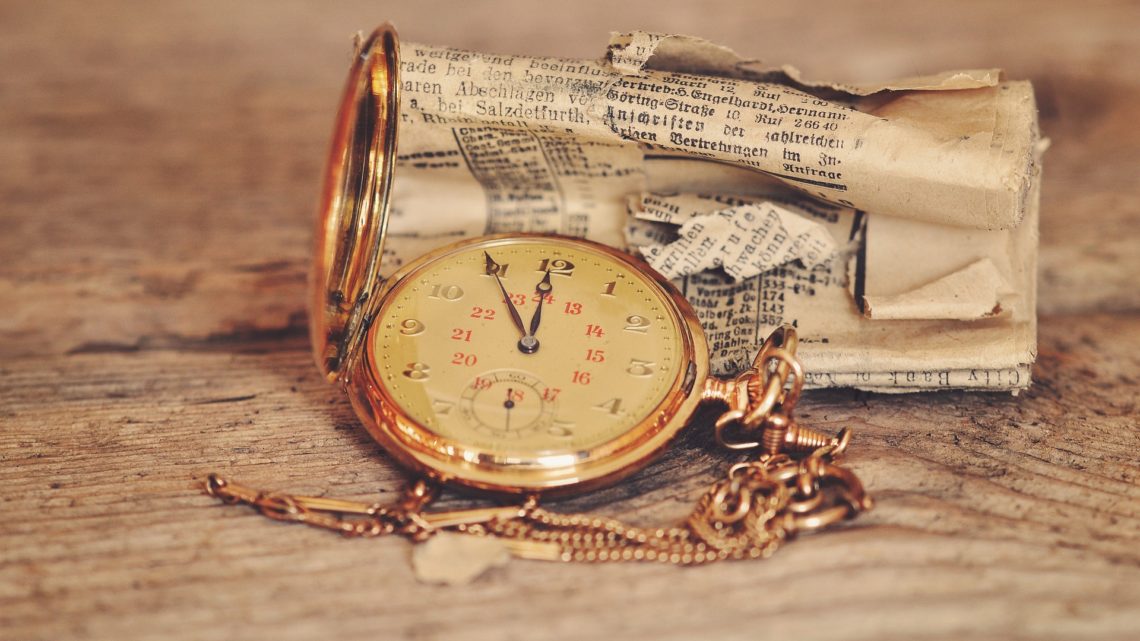 Noticias de Interés en la Genealogía