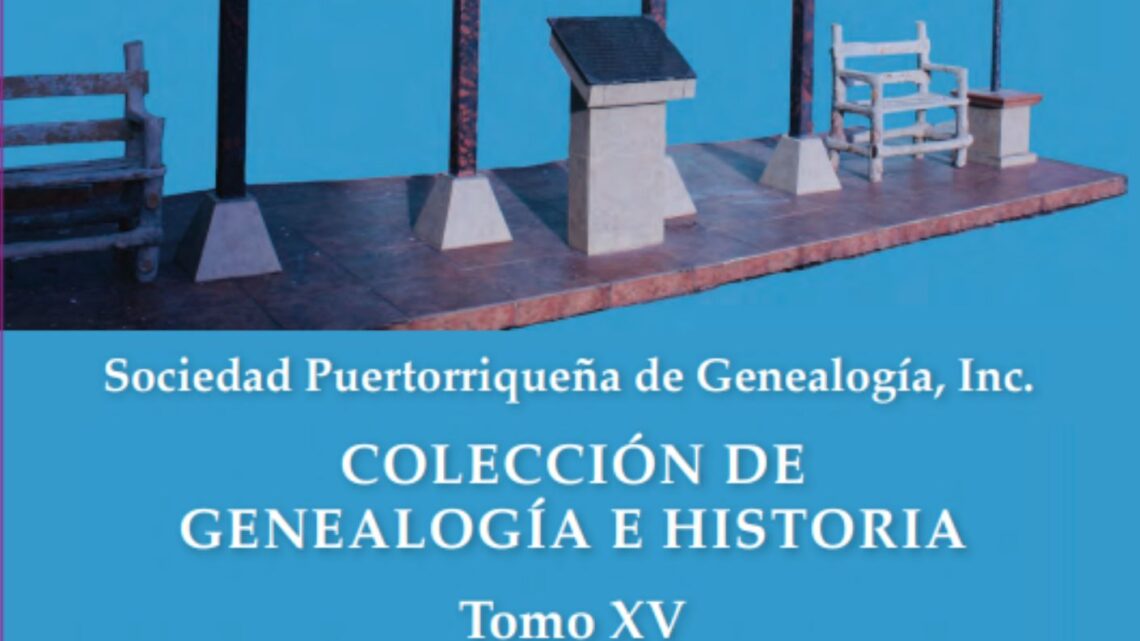 Libro Segundo de Matrimonios, Indistintos de Utuado, 1818-1840