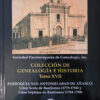 Parroquia San Antonio Abad de Añasco: Libro Sexto de Bautismos (1774-1784) y Libro Séptimo de Bautismos (1784-1788)