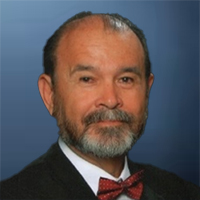 Prof. Aníbal de la Cruz Pérez