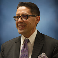 Lcdo. Arturo Cuellar González