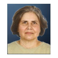 Ing. Blanca Delgado Hernández