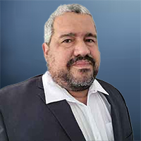 Prof. Daniel Mora Ortiz