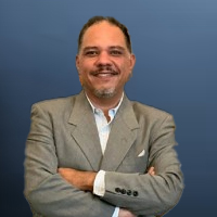 Arq. Héctor Balvanera Alfaro