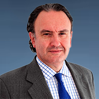 Ing. Javier Gómez De Olea y Bustinza