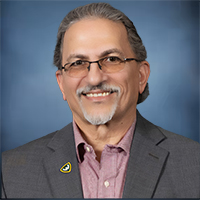 Dr. Jorge Luis Chinea