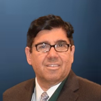 Dr. José Maldonado Marrero