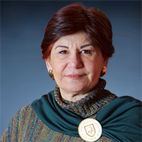 Sra. Rocío Sánchez Del Real