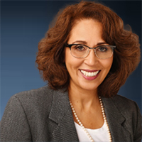 Sra. Sylvia Vargas Valentín