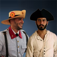 Félix E. Rivera Rosario y Prof. Angel G. Irizarry Ortiz