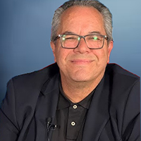 Joseph Harrison flores