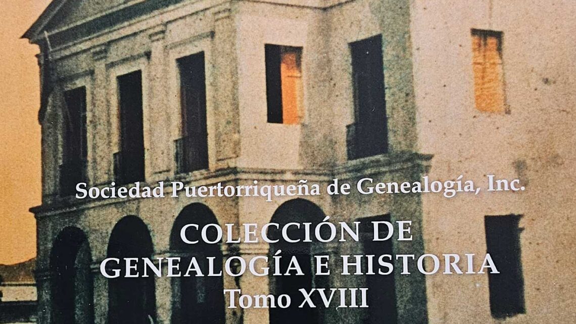 Parroquia San Antonio Abad de Añasco: Libro 7 de Defunciones y Libro 8 de Defunciones