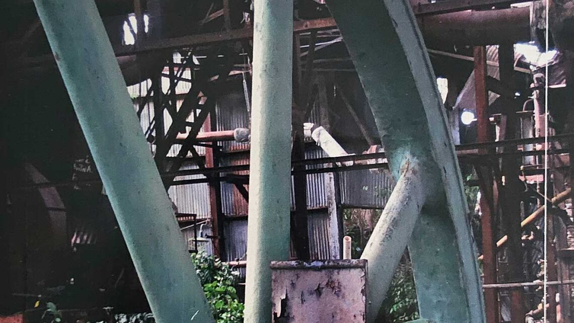 La Central Lafayette: Riqueza, Desarrollo y Política en el Sureste de Puerto Rico